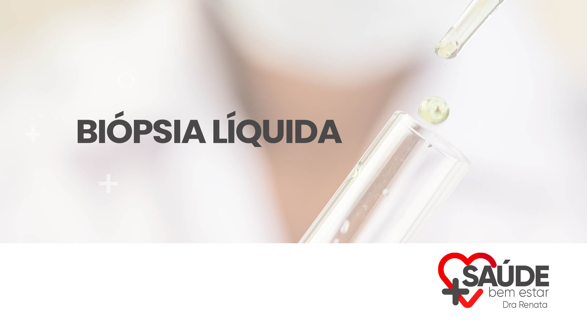 Biópsia Liquida