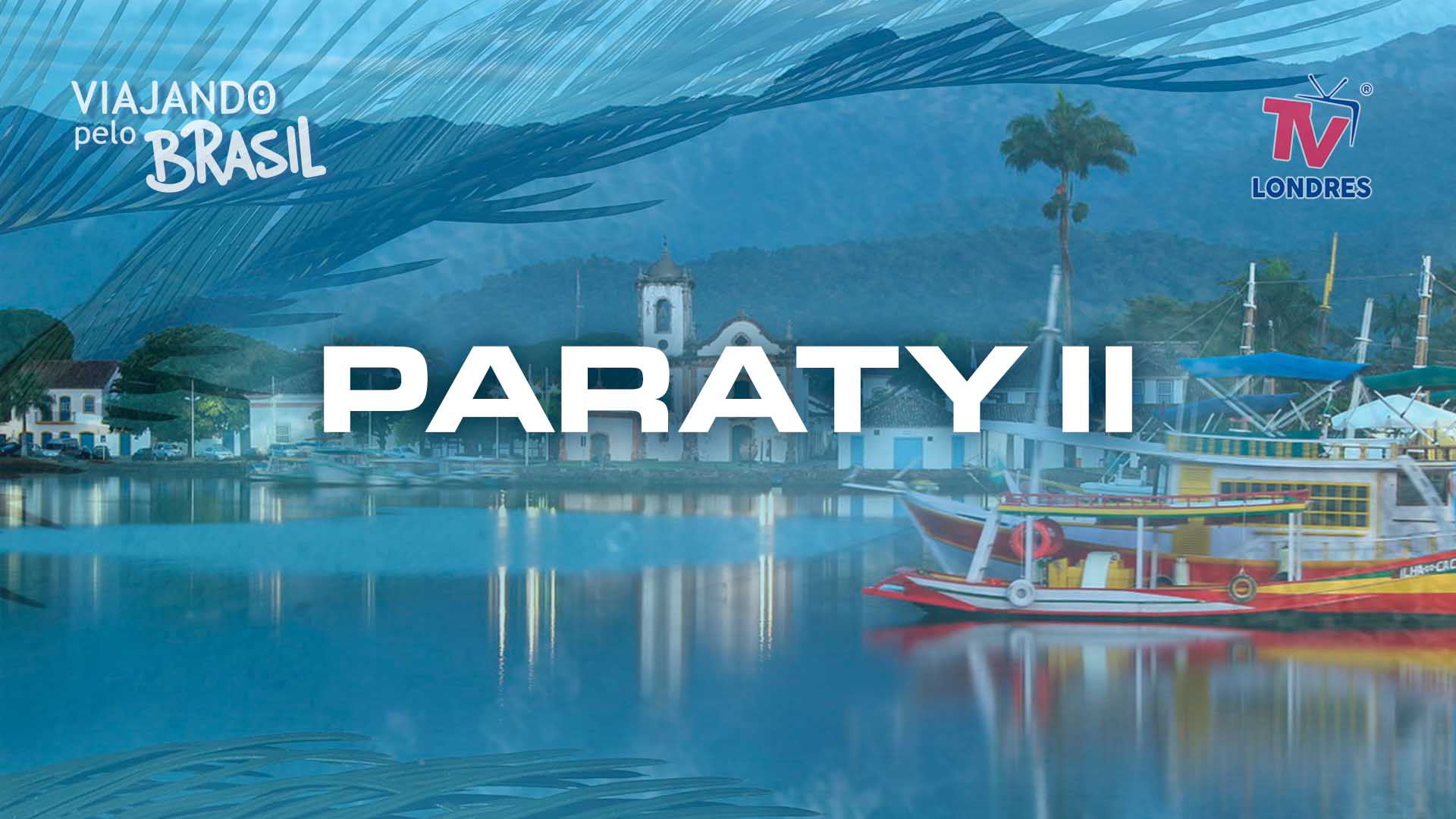 Paraty II