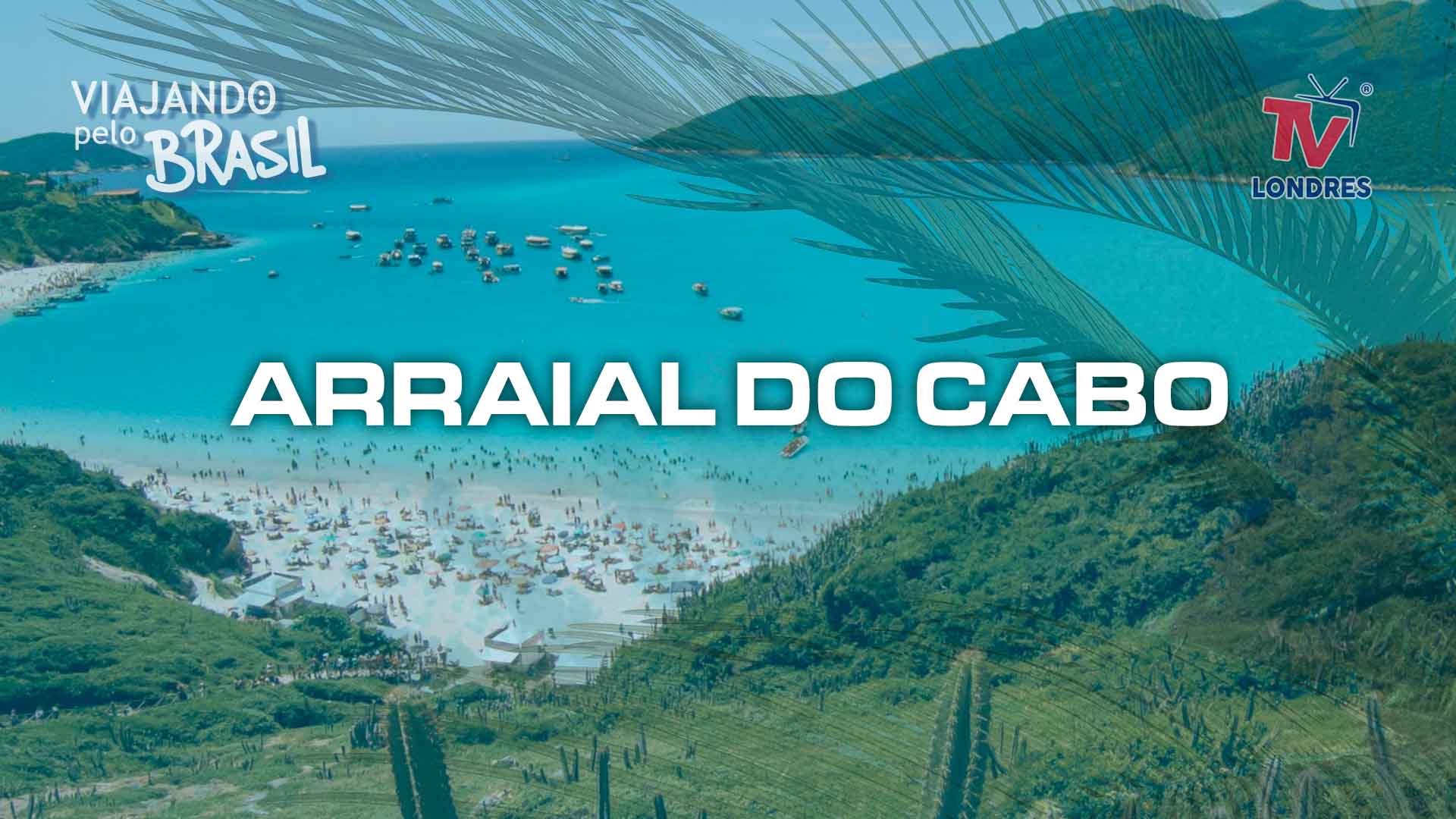 Arraial do Cabo