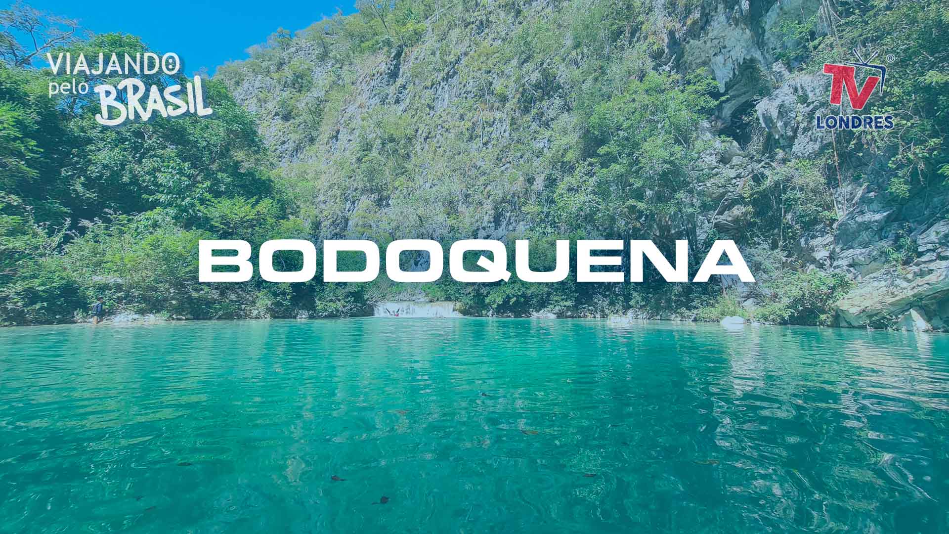 Bodoquena