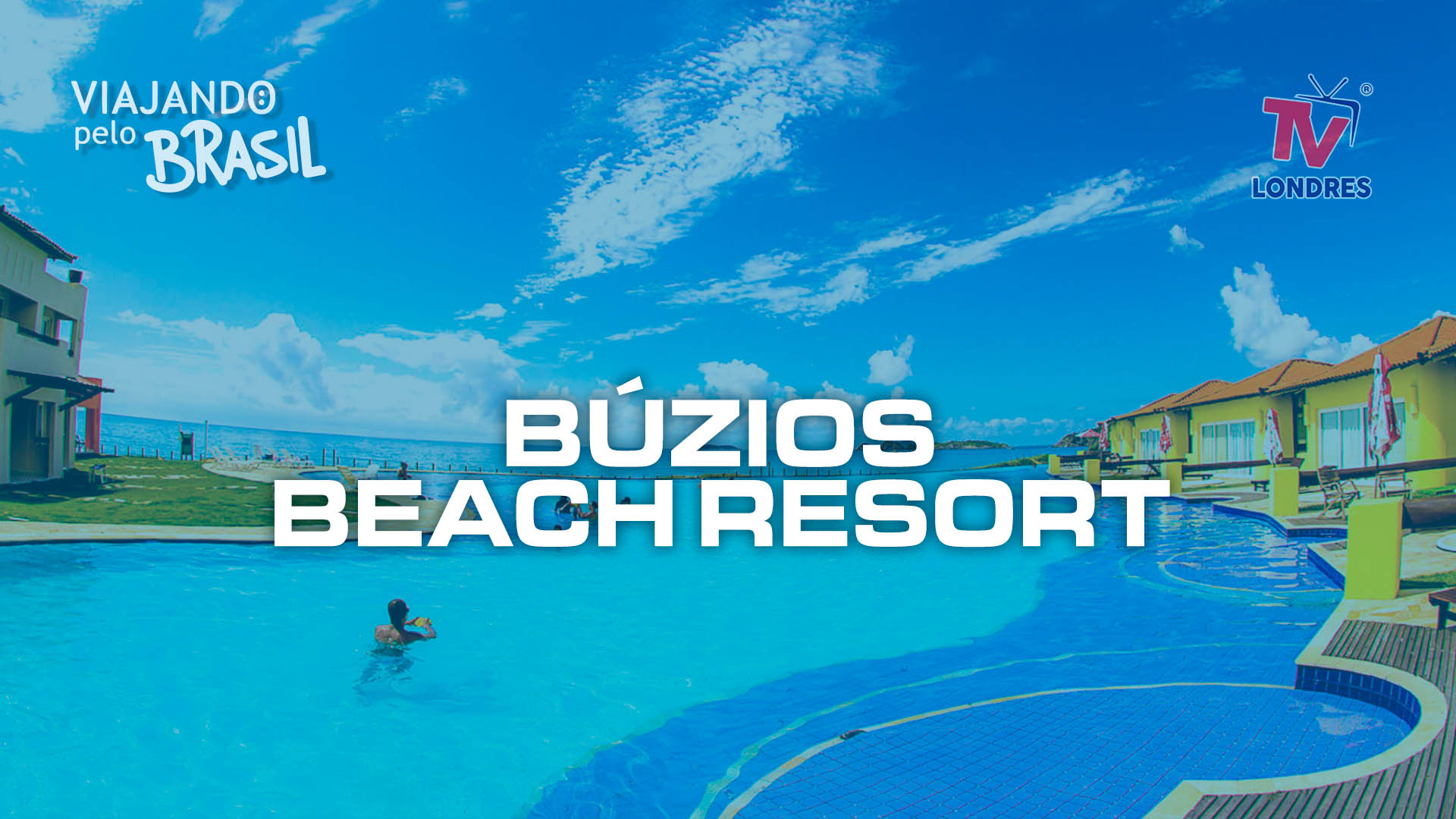 Búzios Beach Resort