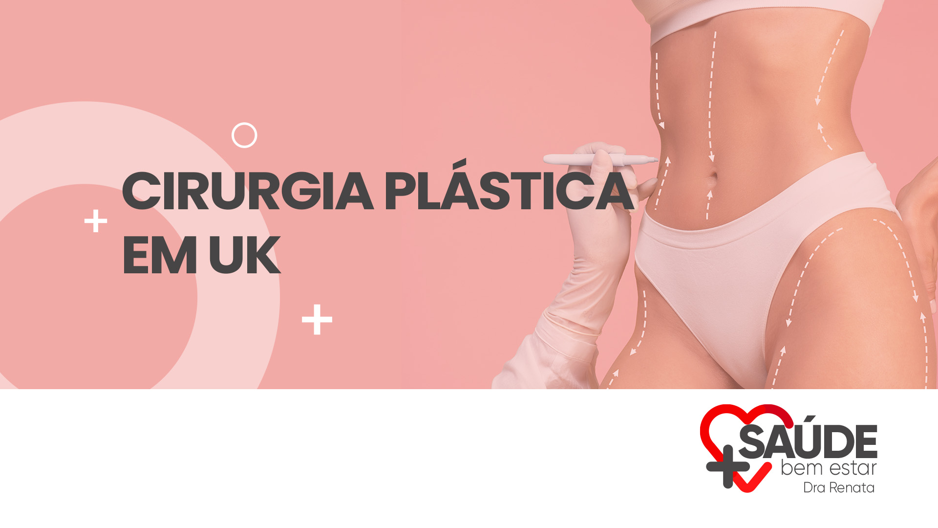 Cirurgia plástica em UK