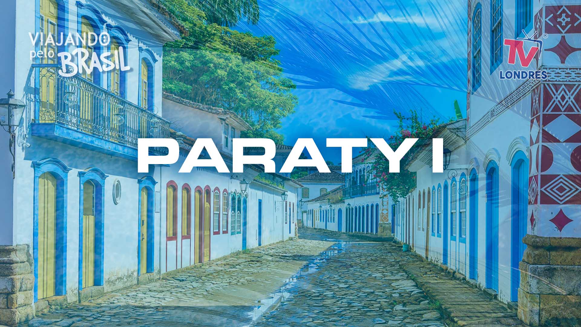 Paraty I