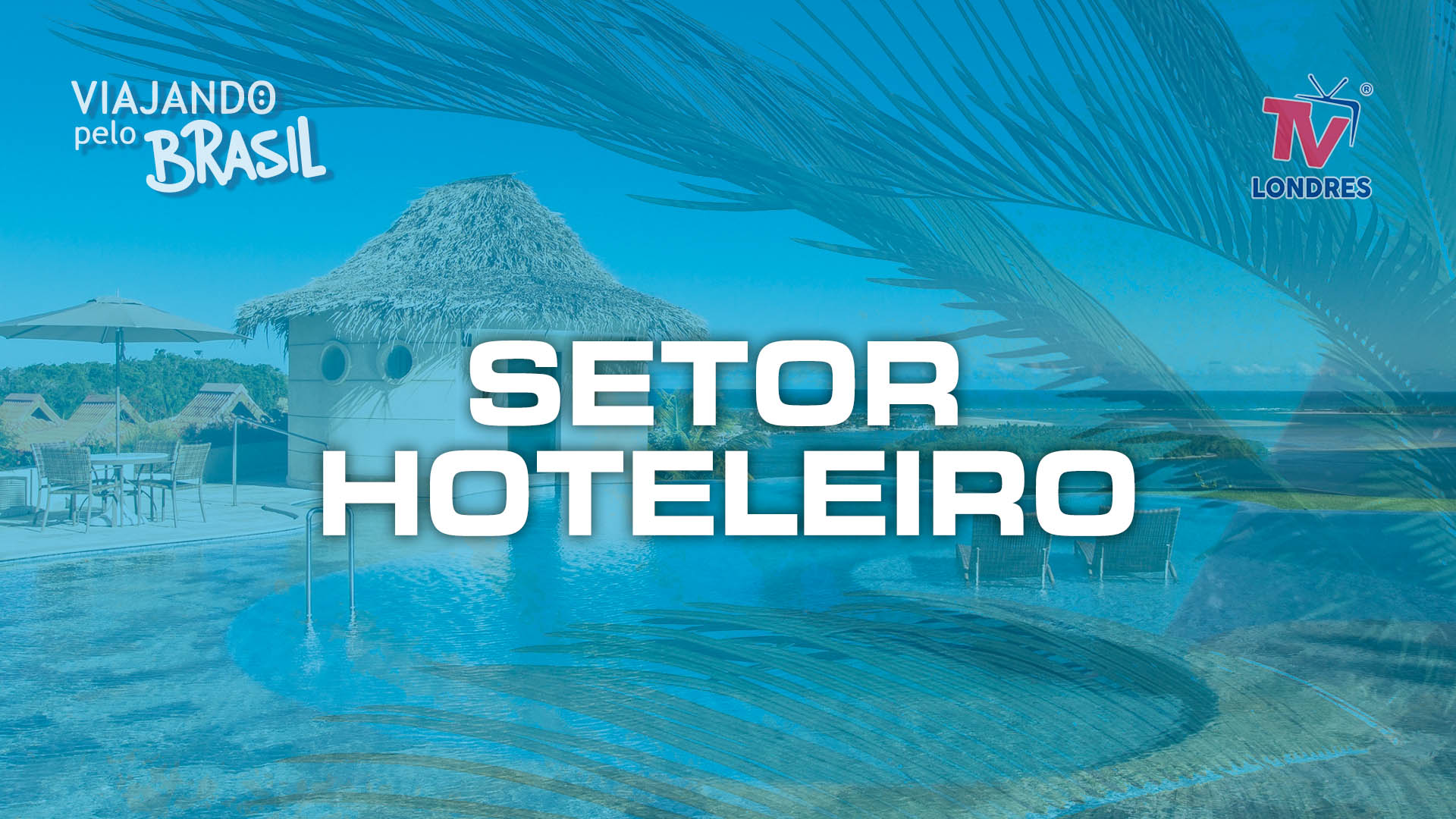 Setor hoteleiro