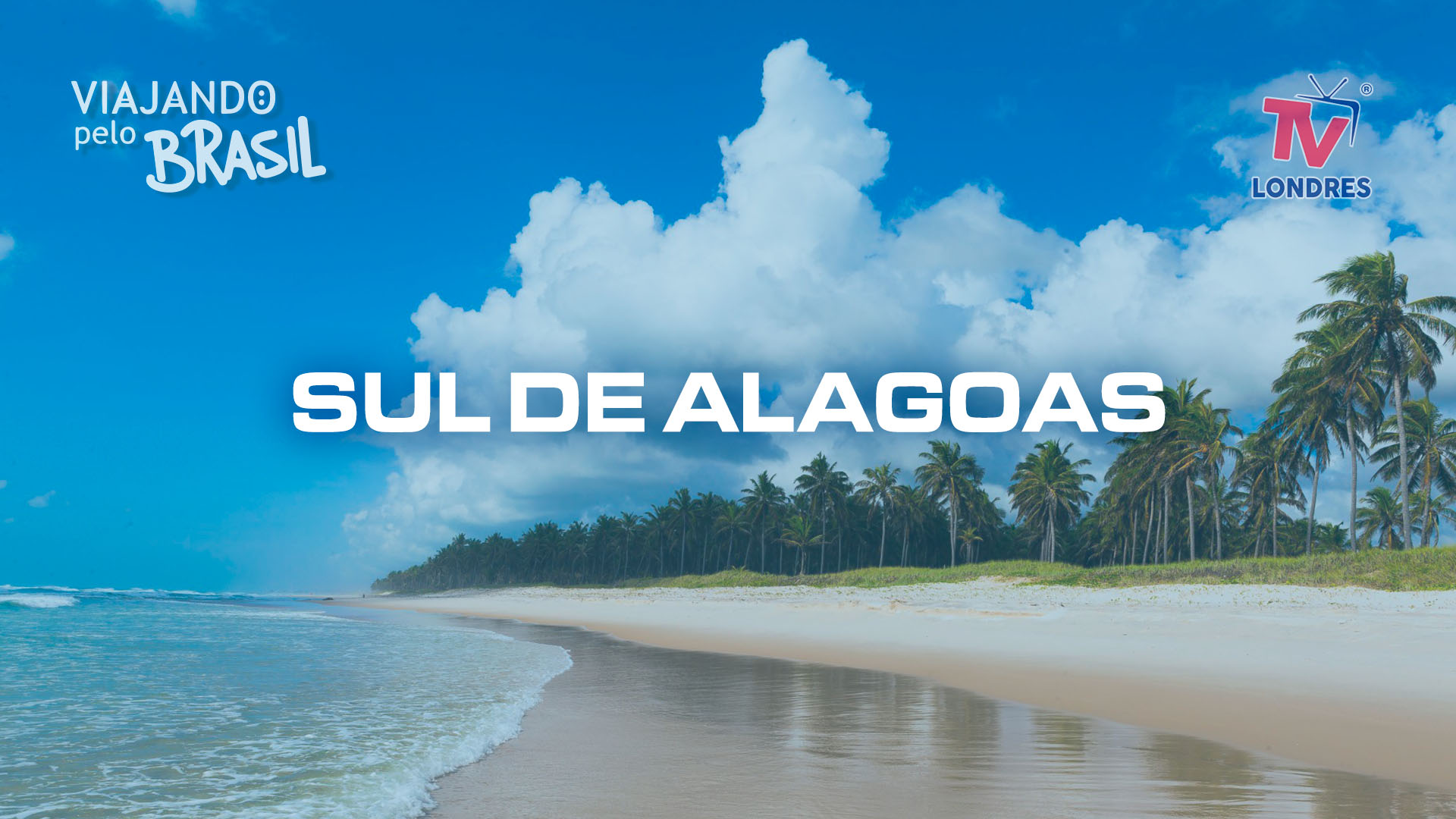 Sul de Alagoas